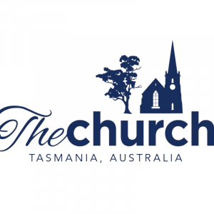 Church logo with no background