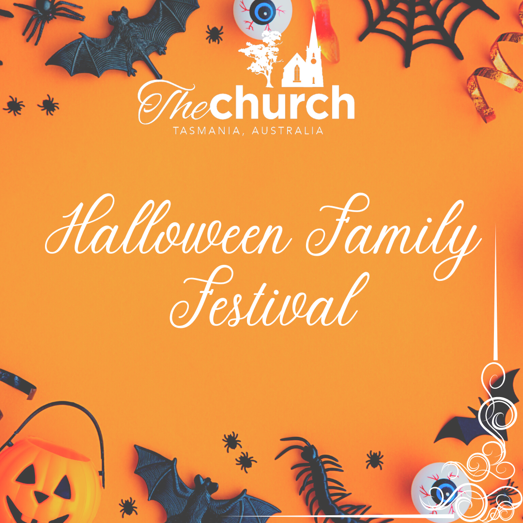 Local Events in Campbell Town | The Church Campbell Town