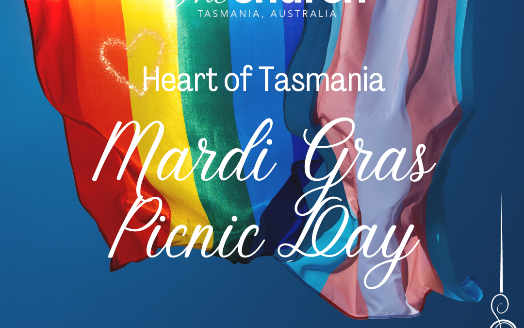 Mardi Gras Picnic Day – Yearly 1st Sunday of March