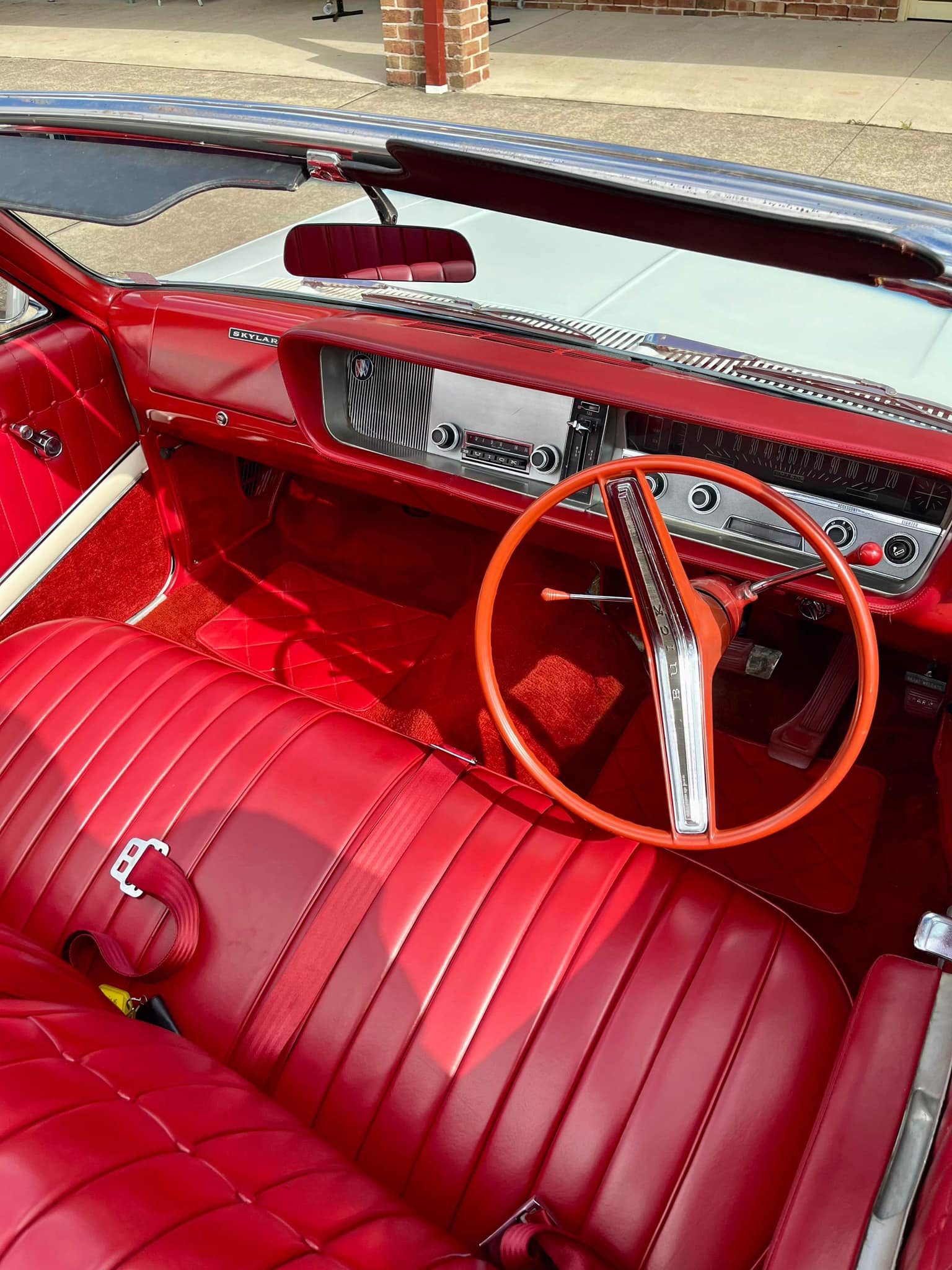 Wedding car hire Tasmania