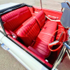 Buick 1964 Skylark Tasmanian Vintage Car Tours and Car Hire (8)
