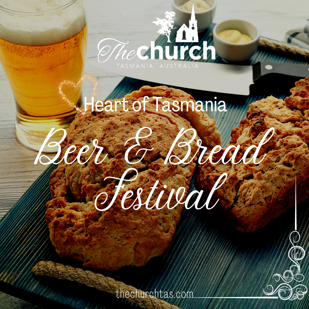 Tasmania's Beer & Bread Festival