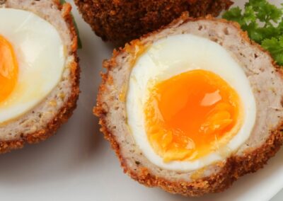 Scotch Eggs