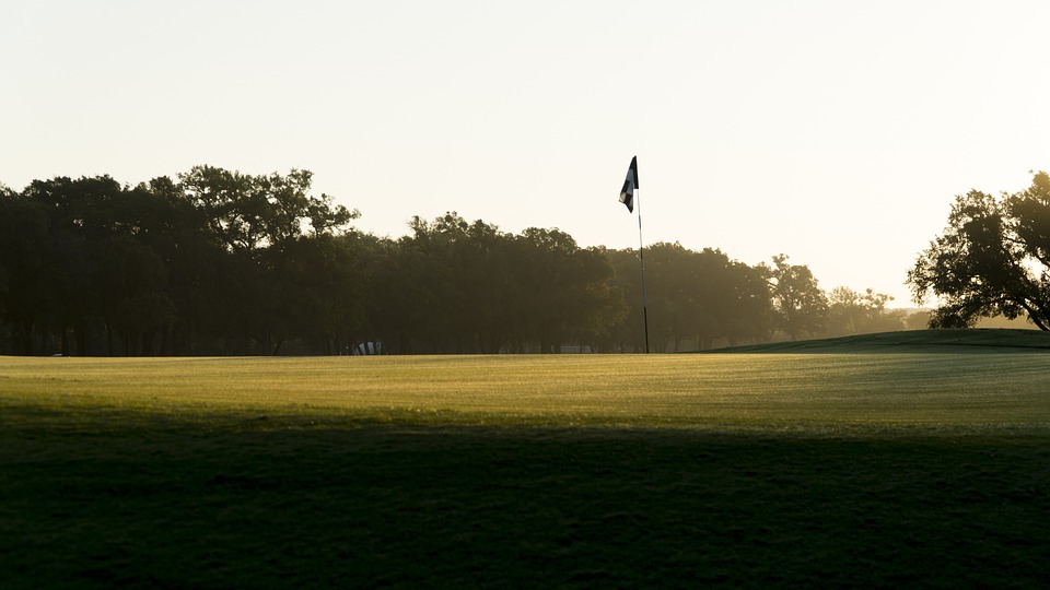 cAMPBELL TOWN GOLF CLUB