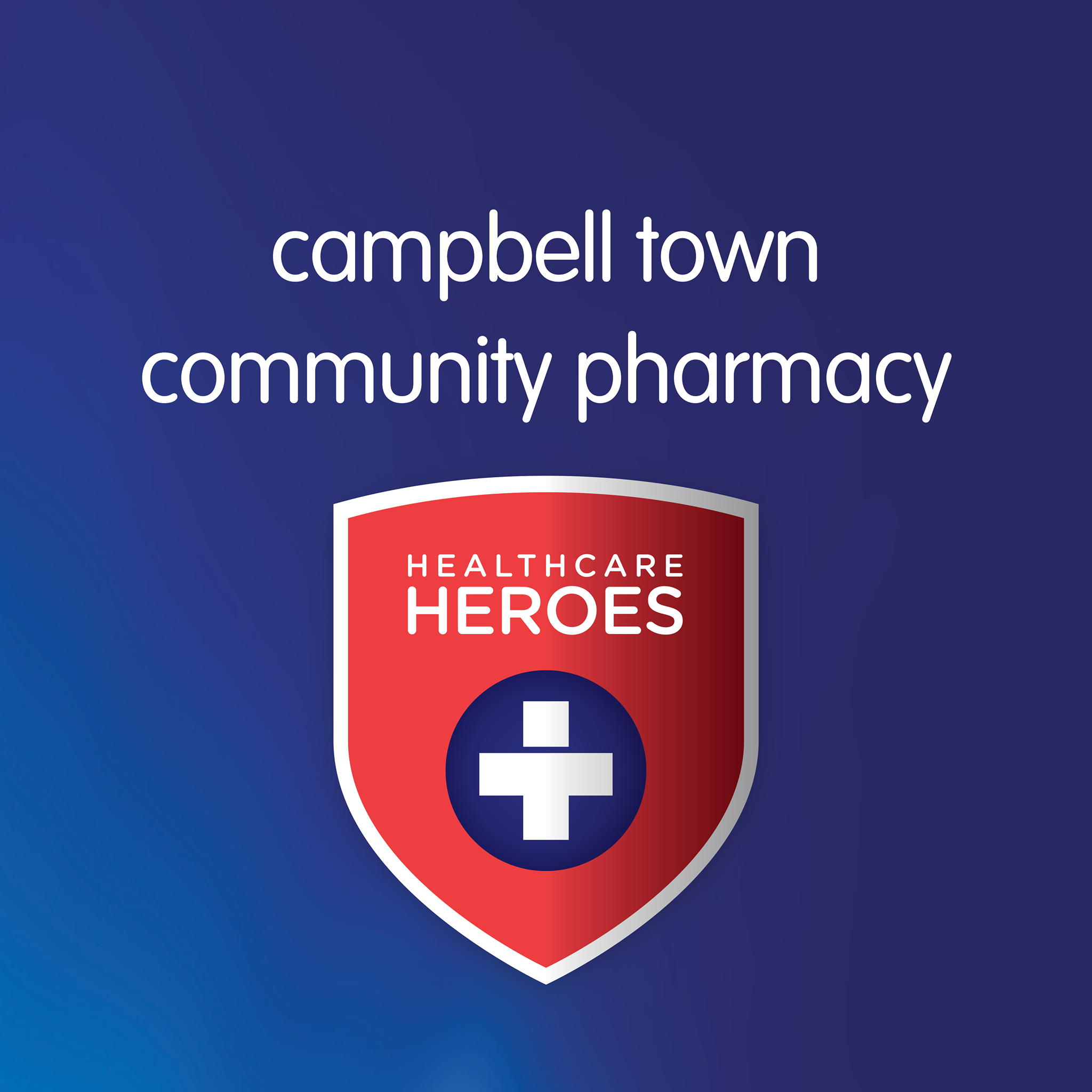 Campbell town community pharmacy