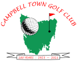 cAMPBELL TOWN GOLF CLUB