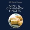 Apple and Cinnamon Slice