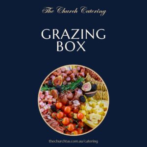 Grazing Box Catering Campbell Town Tasmania