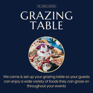 Grazing Table