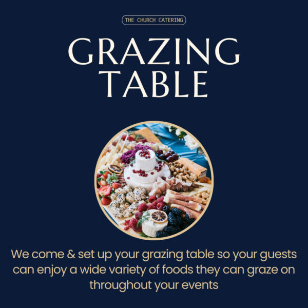 Grazing Table