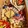 Gourmet Grazing or Picnic Tasmanian Platter - Image 9