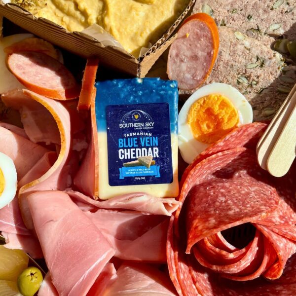 Gourmet Grazing or Picnic Tasmanian Platter - Image 7
