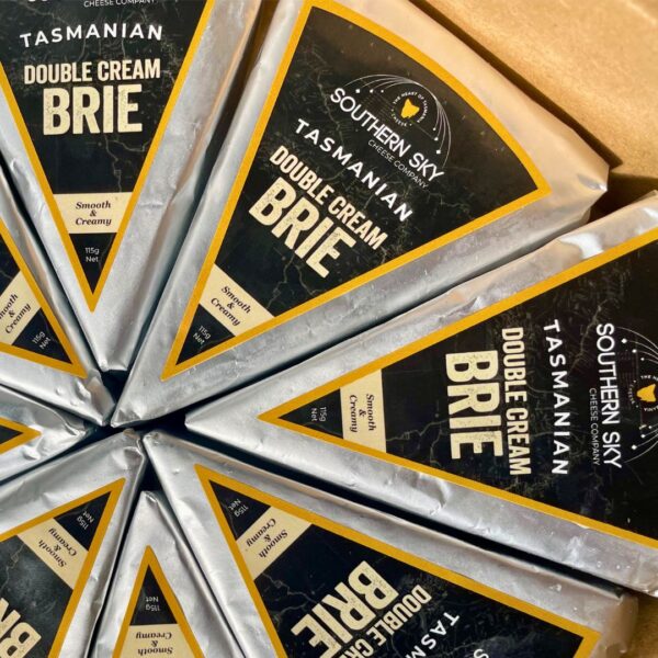 Gourmet Grazing or Picnic Tasmanian Platter - Image 8