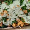 Sweet Potato, Quinoa & Kale Salad (vegan) - Image 6