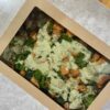 Sweet Potato, Quinoa & Kale Salad (vegan) - Image 10