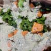 Sweet Potato, Quinoa & Kale Salad (vegan) - Image 7