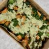 Sweet Potato, Quinoa & Kale Salad (vegan) - Image 5