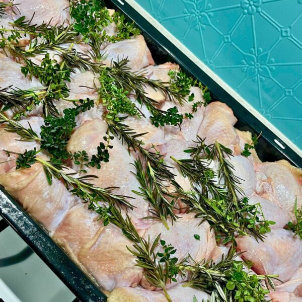 FRENCH STYLE DIJON CHICKEN - Image 7
