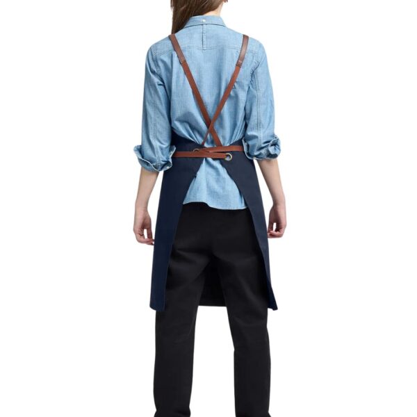The Church Tasmanian Souvenir Aprons front