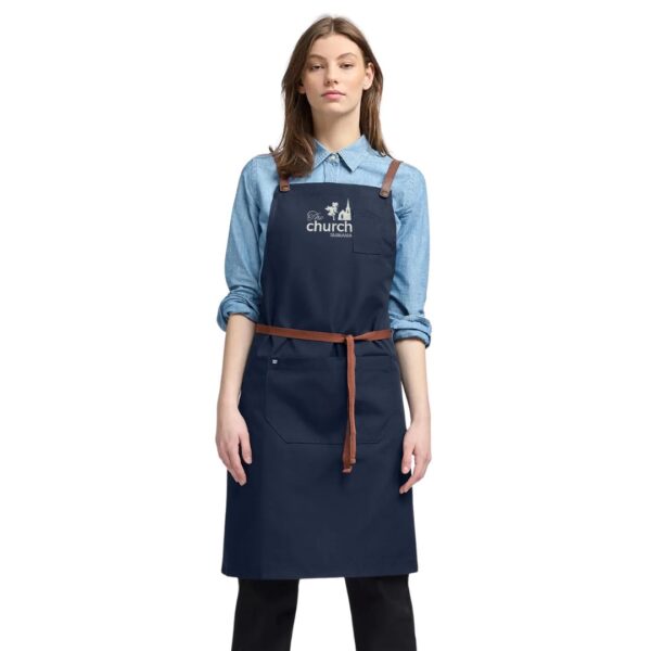 The Church - Staff Apron - Image 2