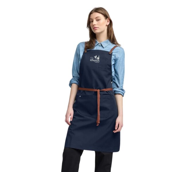 The Church - Staff Apron - Image 6