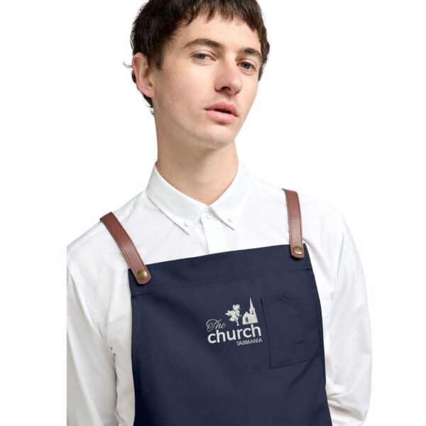 The Church - Staff Apron - Image 5