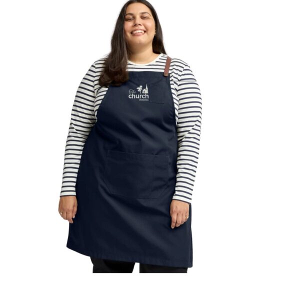 The Church - Staff Apron - Image 3
