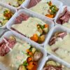 ROAST DINNER - SILVERSIDE - Image 2