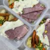 ROAST DINNER - SILVERSIDE - Image 4