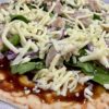 $10 BBQ Chicken Pizza