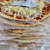 Hawaiian Pizza Frozen Meals Campbell Town Tasmania