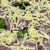 Salami Pizza Frozen Meals Campbell Town Tasmania