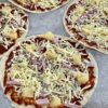 Hawaiian Pizza Frozen Meals Campbell Town Tasmania