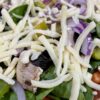 Vegetarian Pizza Frozen Meals Campbell Town Tasmania