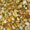 Sweet Potato, Chickpea & Red Lentil Soup Frozen Meals Campbell Town Tasmania