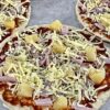 Hawaiian Pizza Frozen Meals Campbell Town Tasmania