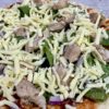 $10 BBQ Chicken Pizza