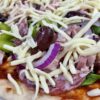 Supreme Pizza Frozen Meals Campbell Town Tasmania