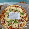 Margherita Pizza Frozen Meals Campbell Town Tasmania