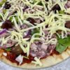 Supreme Pizza Frozen Meals Campbell Town Tasmania