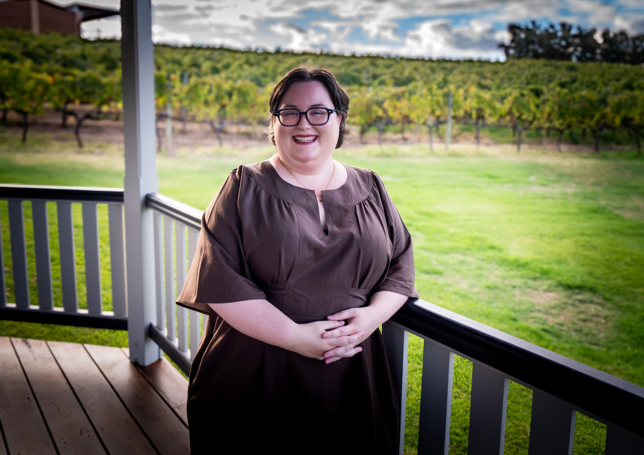 Beth Marriage Celebrant