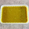 Broccoli, Red Lentil & 3 Cheese Soup (vegetarian & gf) - Image 7