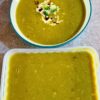 Broccoli, Red Lentil & 3 Cheese Soup Frozen Meals Campbell Town Tasmania