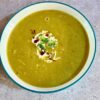 Broccoli, Red Lentil & 3 Cheese Soup Frozen Meals Campbell Town Tasmania