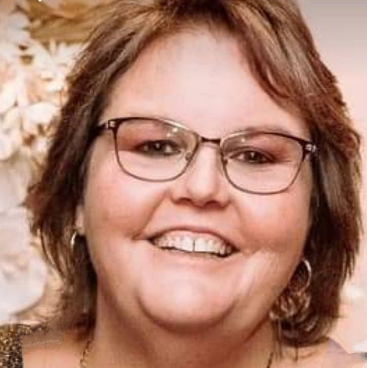 Jane Collins Marriage Celebrant