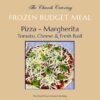 Margherita Pizza Frozen Meals Campbell Town Tasmania
