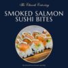 Smoked Salmon Sushi Bites Catering Campbell Town Tasmania
