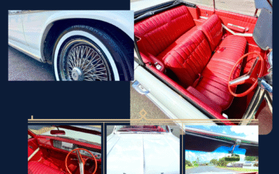 Step Back to 1964…