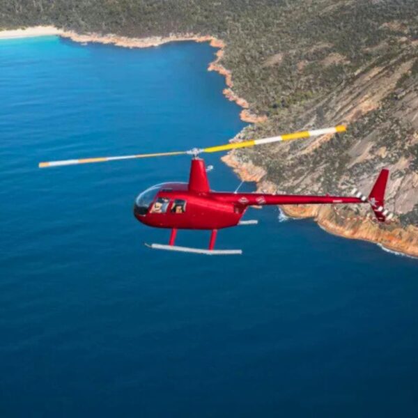 Freycinet Air Vintage Car Tours Tasmania