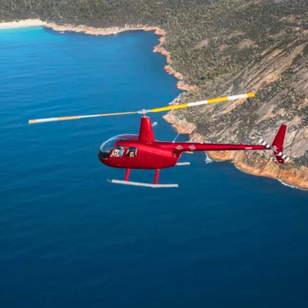 Freycinet Air Vintage Car Tours Tasmania